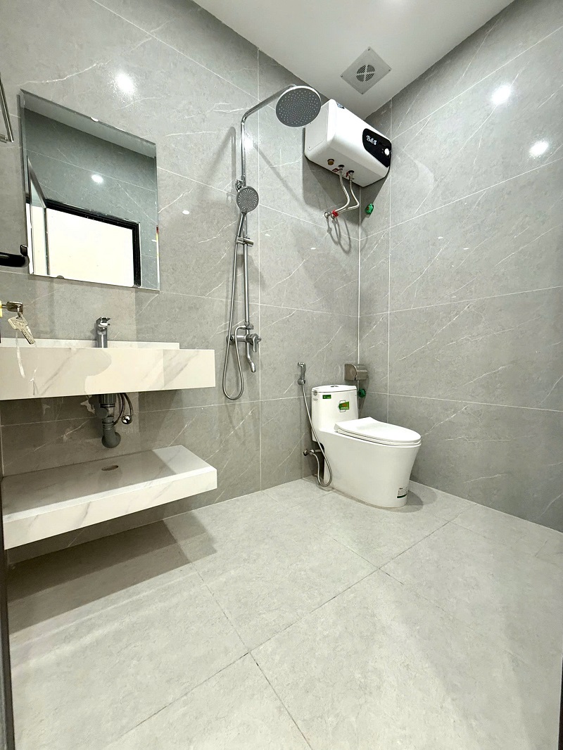 BÁN NHÀ NGÕ THIÊN LÔI – VĨNH NIỆM, LÊ CHÂN, HẢI PHÒNG